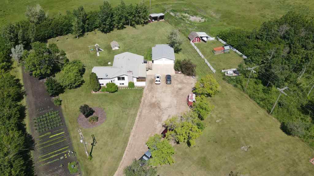 MLS® A2262214 - PT SW 29-49-26-W3M   in NONE Rural, Residential