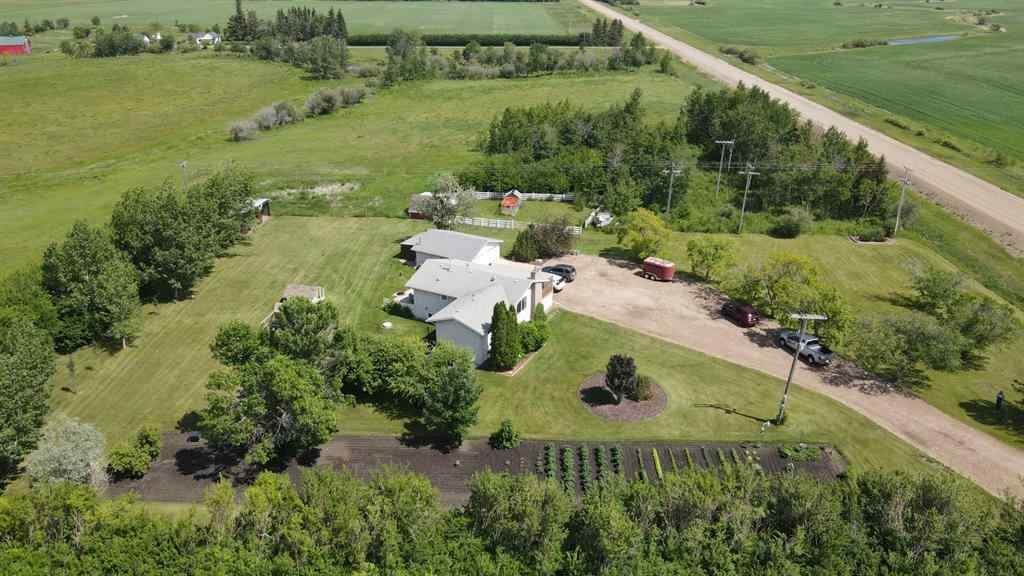 MLS® A2262214 - PT SW 29-49-26-W3M   in NONE Rural, Residential
