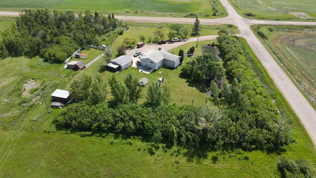 MLS® A2262214 - PT SW 29-49-26-W3M   in NONE Rural, Residential