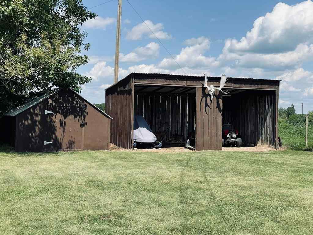 MLS® A2262214 - PT SW 29-49-26-W3M   in NONE Rural, Residential