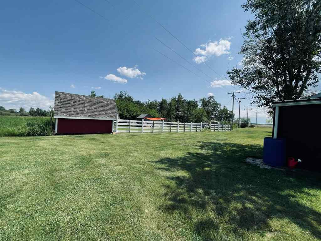 MLS® A2262214 - PT SW 29-49-26-W3M   in NONE Rural, Residential