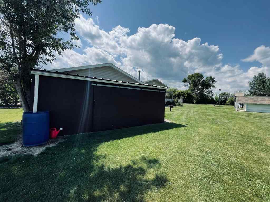 MLS® A2262214 - PT SW 29-49-26-W3M   in NONE Rural, Residential