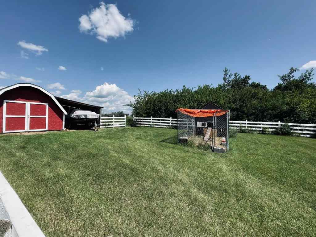 MLS® A2262214 - PT SW 29-49-26-W3M   in NONE Rural, Residential