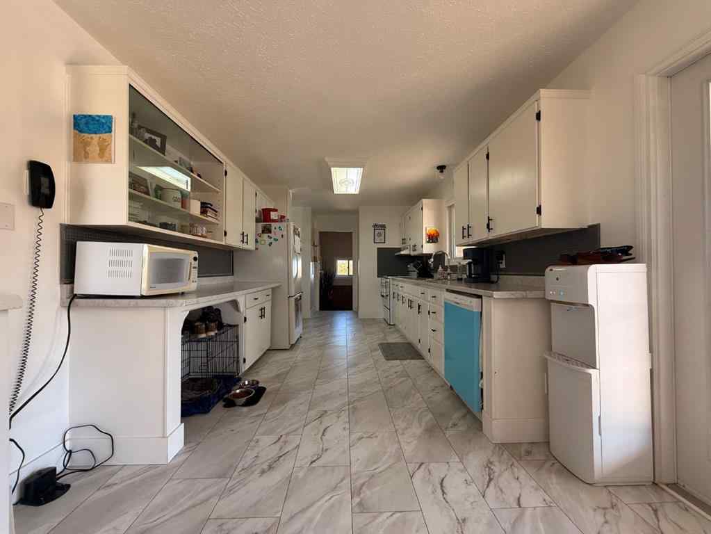 MLS® A2262214 - PT SW 29-49-26-W3M   in NONE Rural, Residential