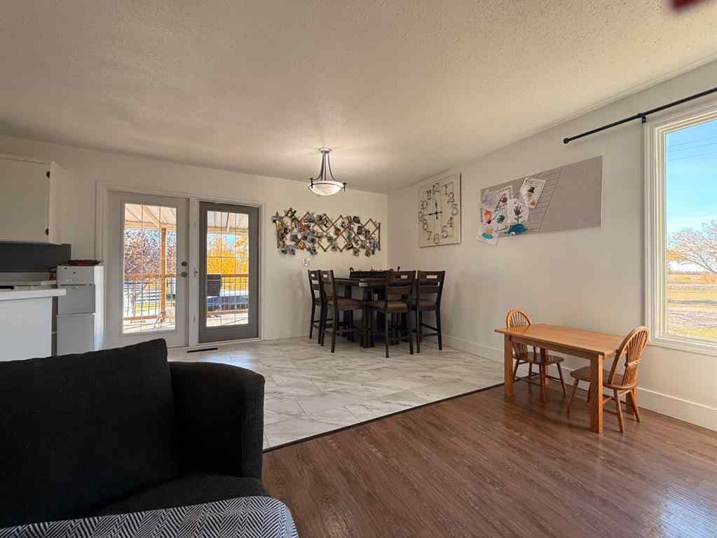 MLS® A2262214 - PT SW 29-49-26-W3M   in NONE Rural, Residential