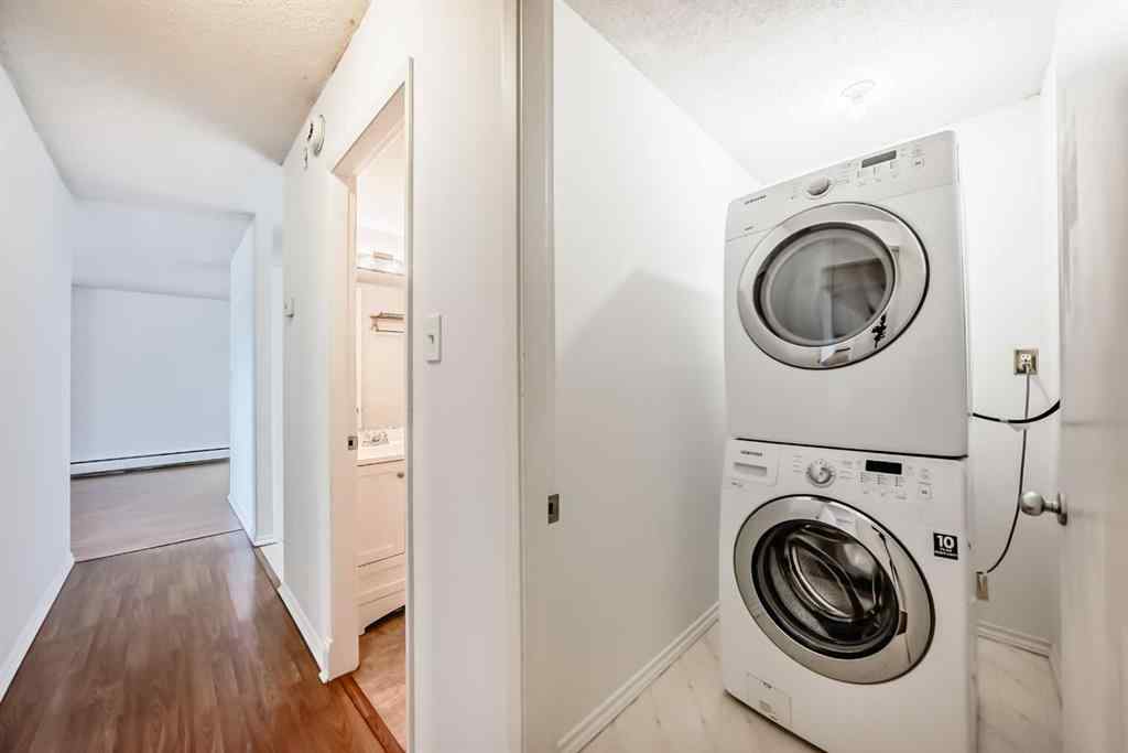 MLS® A2262216 - Unit #4A 80 Galbraith Drive SW in Glamorgan Calgary, Residential