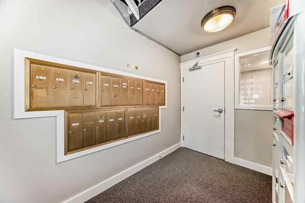 MLS® A2262216 - Unit #4A 80 Galbraith Drive SW in Glamorgan Calgary, Residential