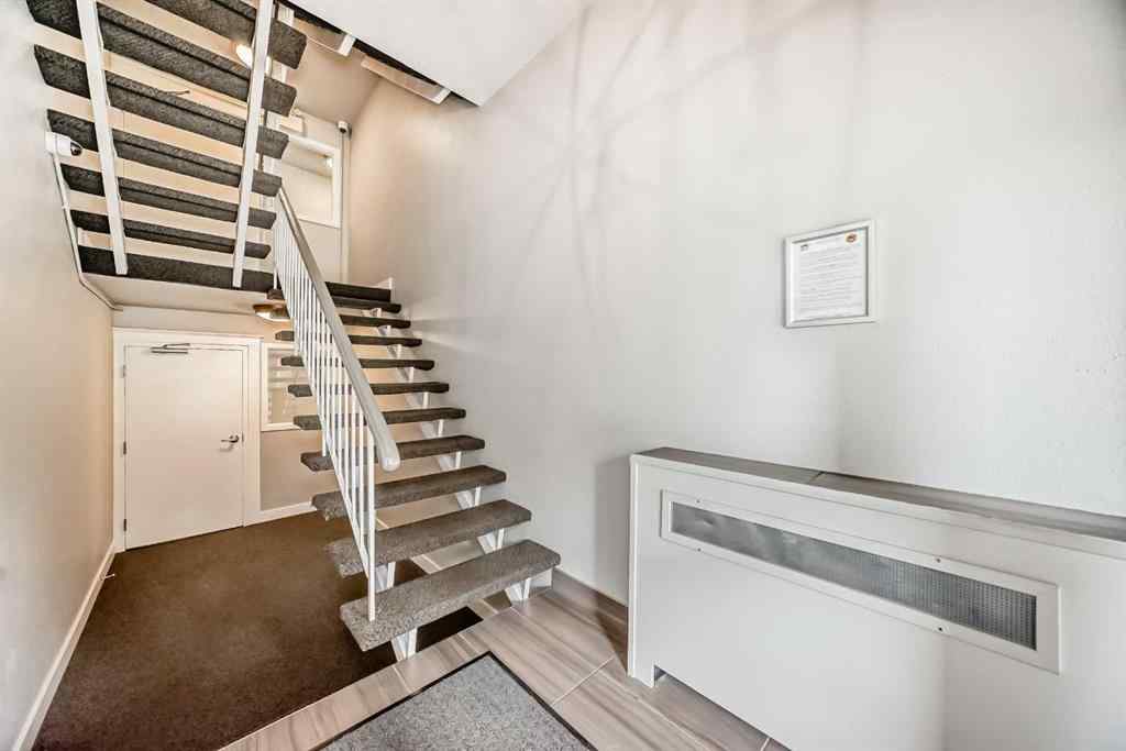 MLS® A2262216 - Unit #4A 80 Galbraith Drive SW in Glamorgan Calgary, Residential