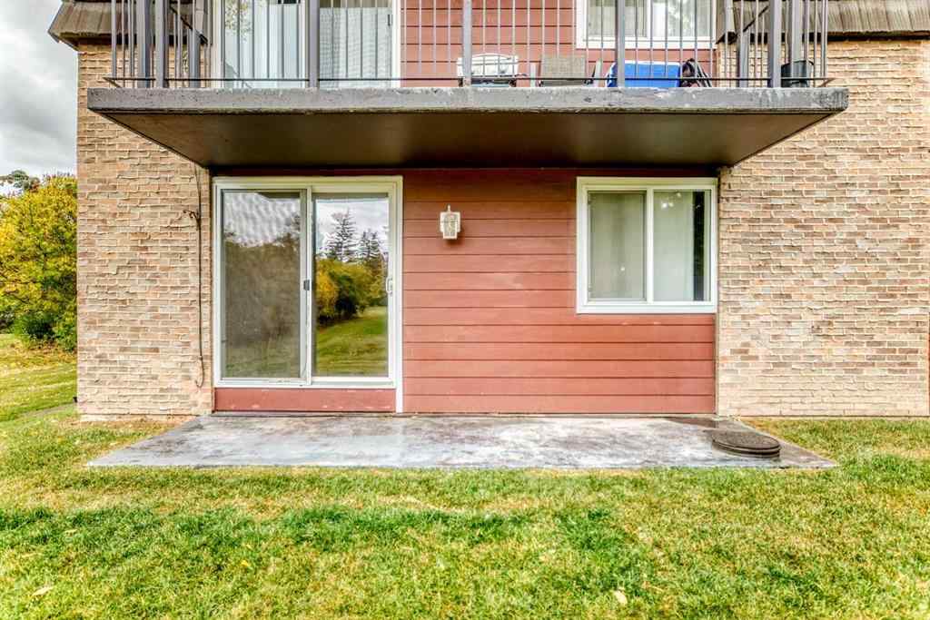 MLS® A2262216 - Unit #4A 80 Galbraith Drive SW in Glamorgan Calgary, Residential