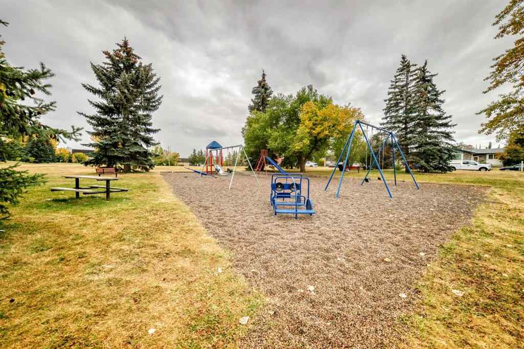 MLS® A2262216 - Unit #4A 80 Galbraith Drive SW in Glamorgan Calgary, Residential