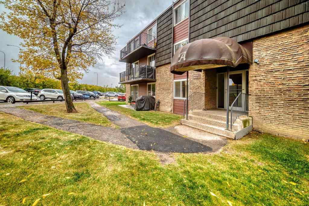 MLS® A2262216 - Unit #4A 80 Galbraith Drive SW in Glamorgan Calgary, Residential