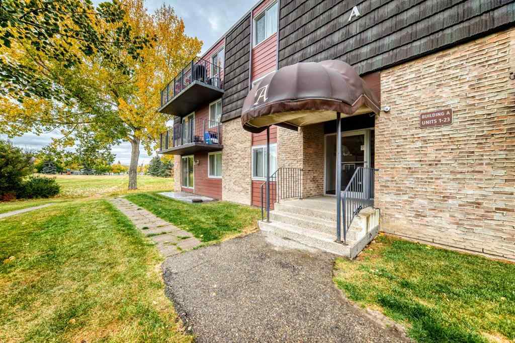 MLS® A2262216 - Unit #4A 80 Galbraith Drive SW in Glamorgan Calgary, Residential