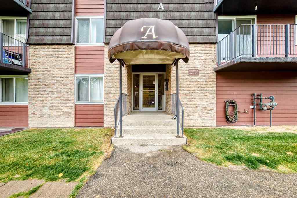 MLS® A2262216 - Unit #4A 80 Galbraith Drive SW in Glamorgan Calgary, Residential