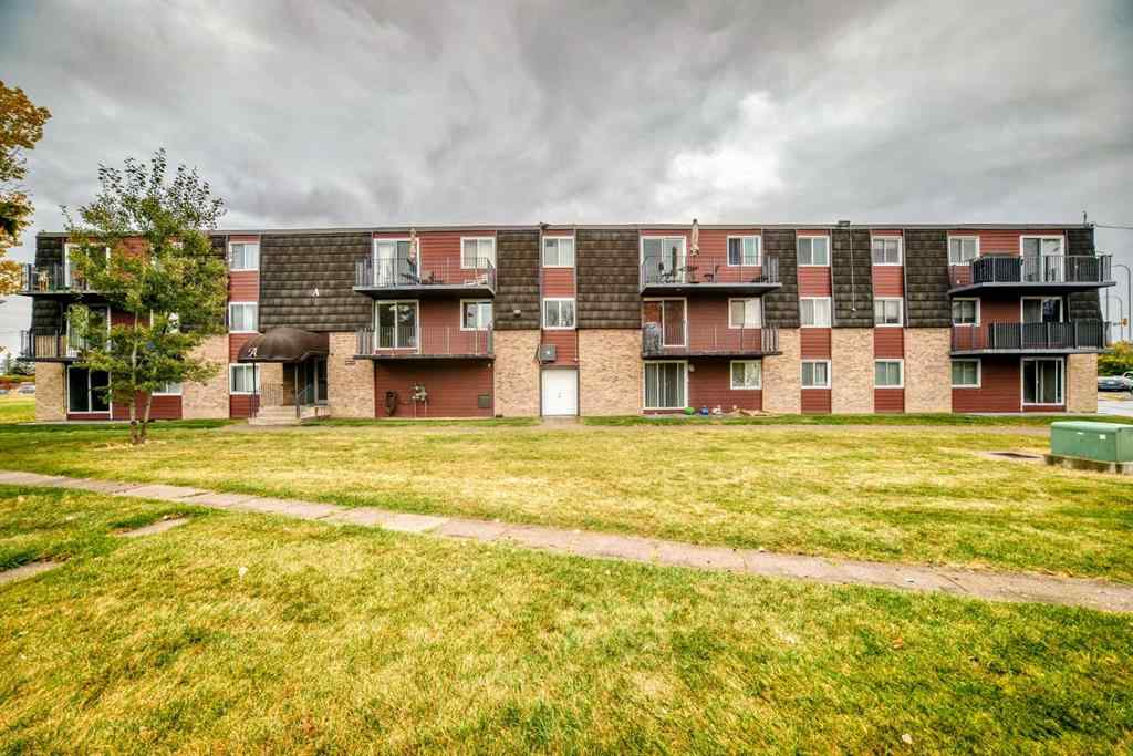 MLS® A2262216 - Unit #4A 80 Galbraith Drive SW in Glamorgan Calgary, Residential