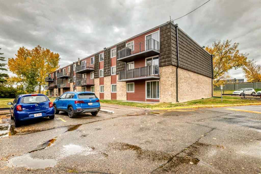 MLS® A2262216 - Unit #4A 80 Galbraith Drive SW in Glamorgan Calgary, Residential