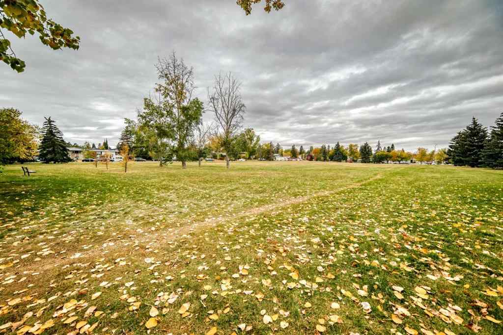 MLS® A2262216 - Unit #4A 80 Galbraith Drive SW in Glamorgan Calgary, Residential