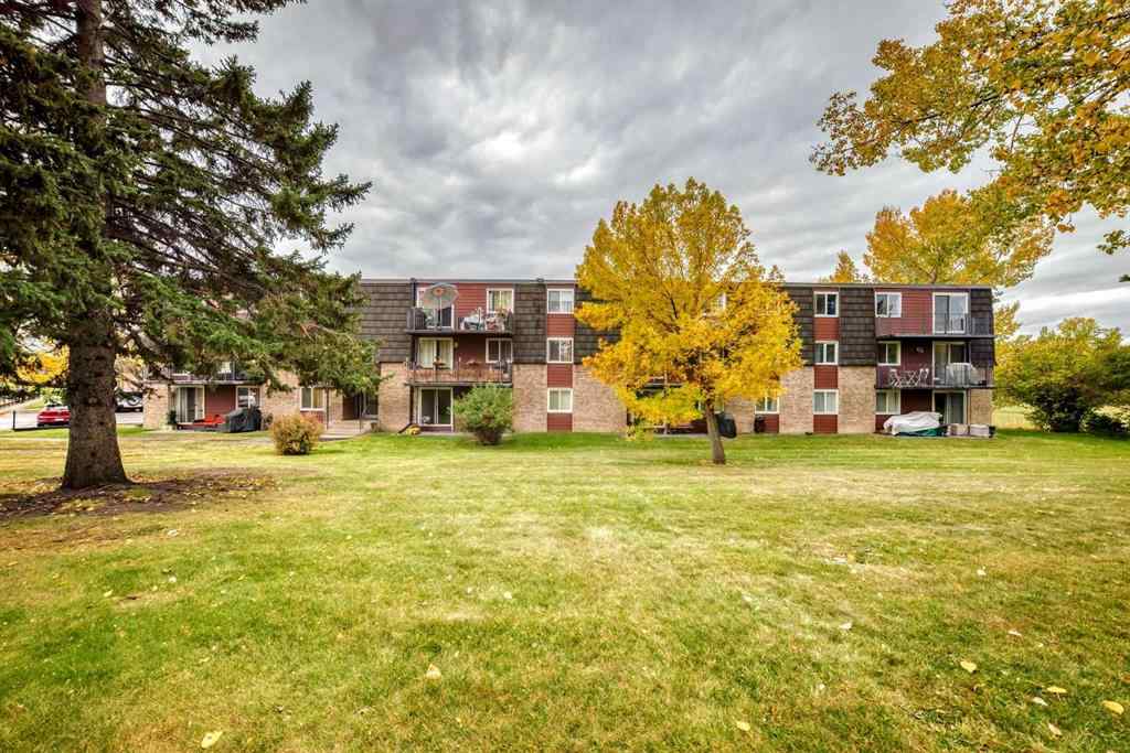 MLS® A2262216 - Unit #4A 80 Galbraith Drive SW in Glamorgan Calgary, Residential