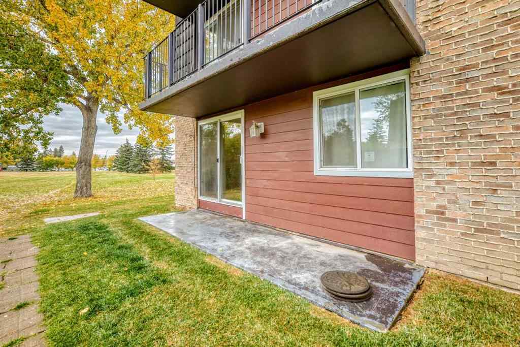 MLS® A2262216 - Unit #4A 80 Galbraith Drive SW in Glamorgan Calgary, Residential