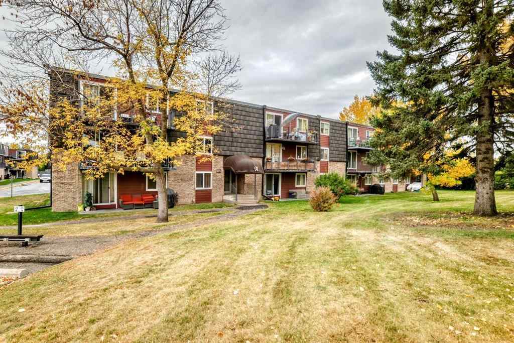 MLS® A2262216 - Unit #4A 80 Galbraith Drive SW in Glamorgan Calgary, Residential