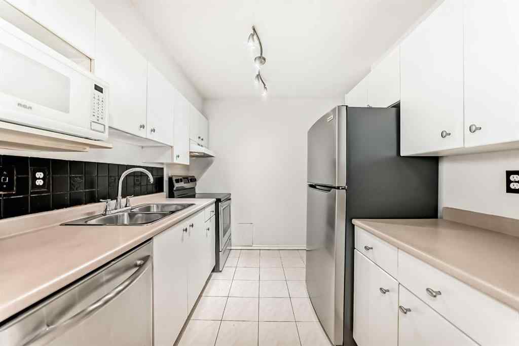 MLS® A2262216 - Unit #4A 80 Galbraith Drive SW in Glamorgan Calgary, Residential