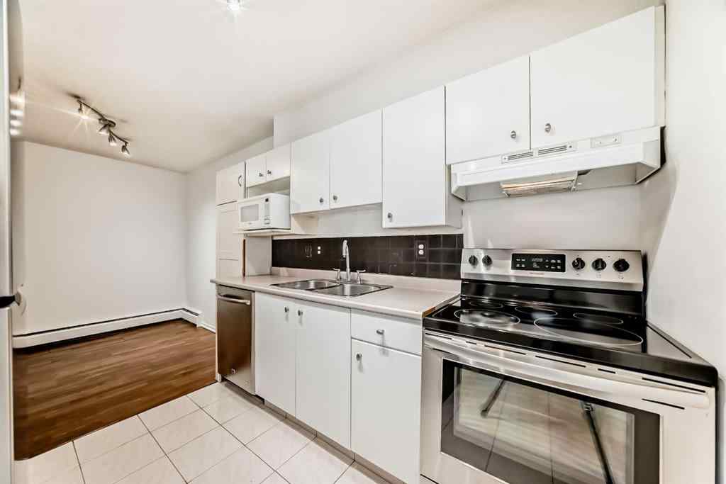 MLS® A2262216 - Unit #4A 80 Galbraith Drive SW in Glamorgan Calgary, Residential