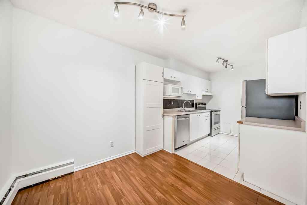 MLS® A2262216 - Unit #4A 80 Galbraith Drive SW in Glamorgan Calgary, Residential