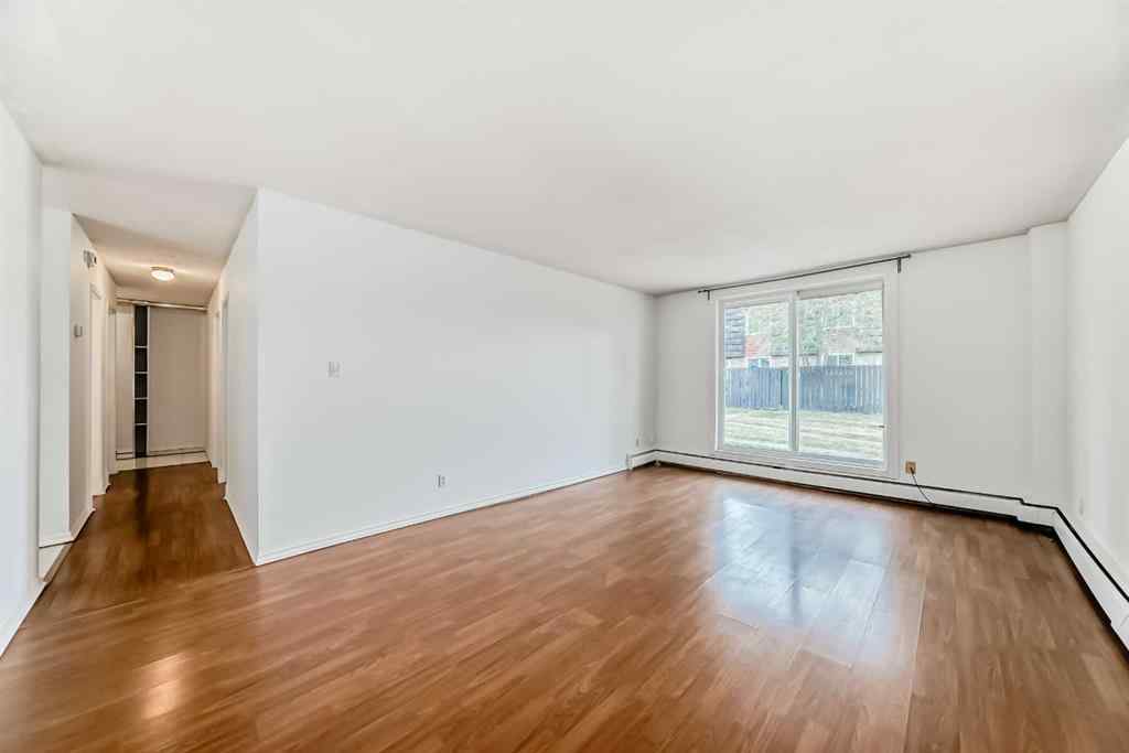 MLS® A2262216 - Unit #4A 80 Galbraith Drive SW in Glamorgan Calgary, Residential