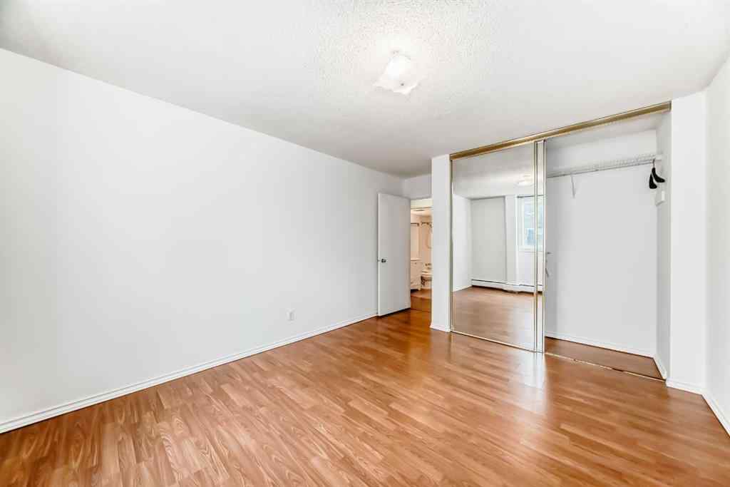 MLS® A2262216 - Unit #4A 80 Galbraith Drive SW in Glamorgan Calgary, Residential