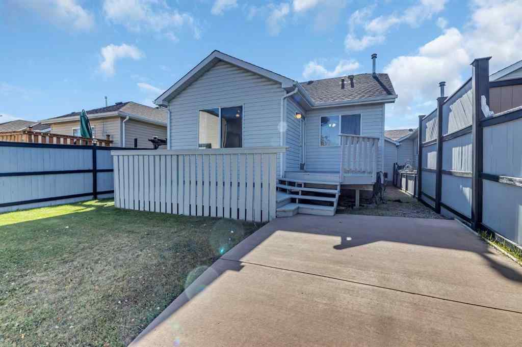MLS® A2262218 - 110 West Creek Bay  in West Creek Chestermere, Residential