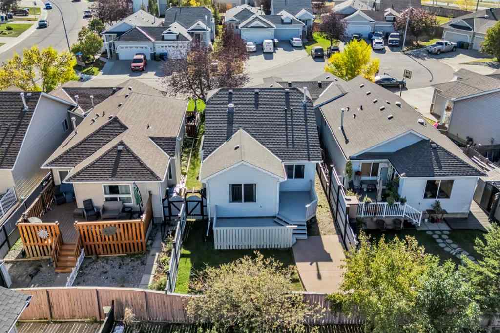 MLS® A2262218 - 110 West Creek Bay  in West Creek Chestermere, Residential