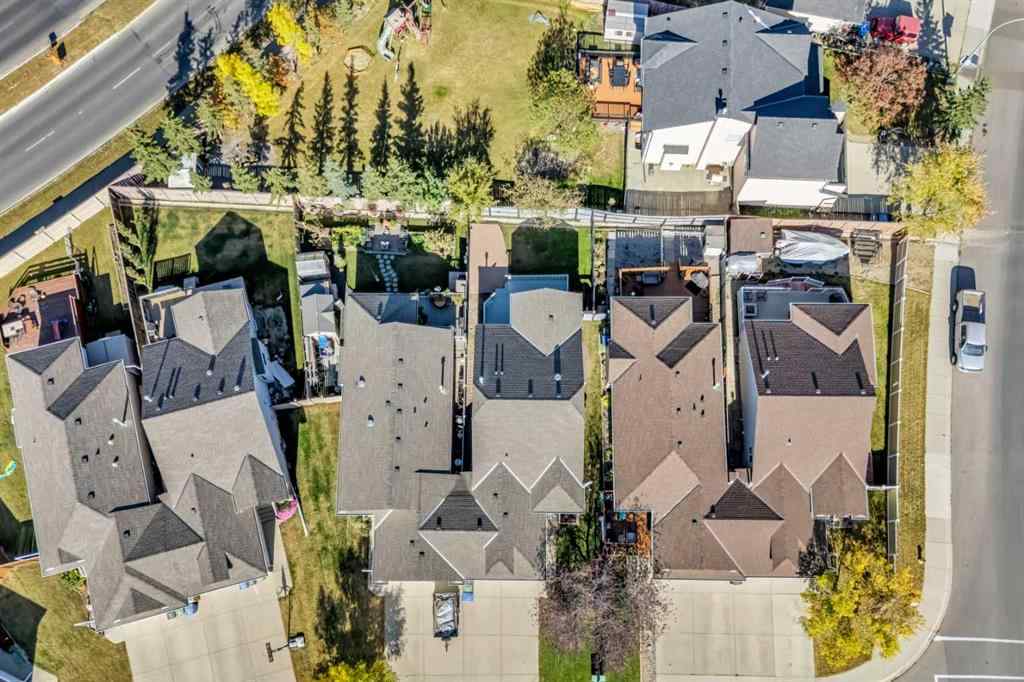 MLS® A2262218 - 110 West Creek Bay  in West Creek Chestermere, Residential