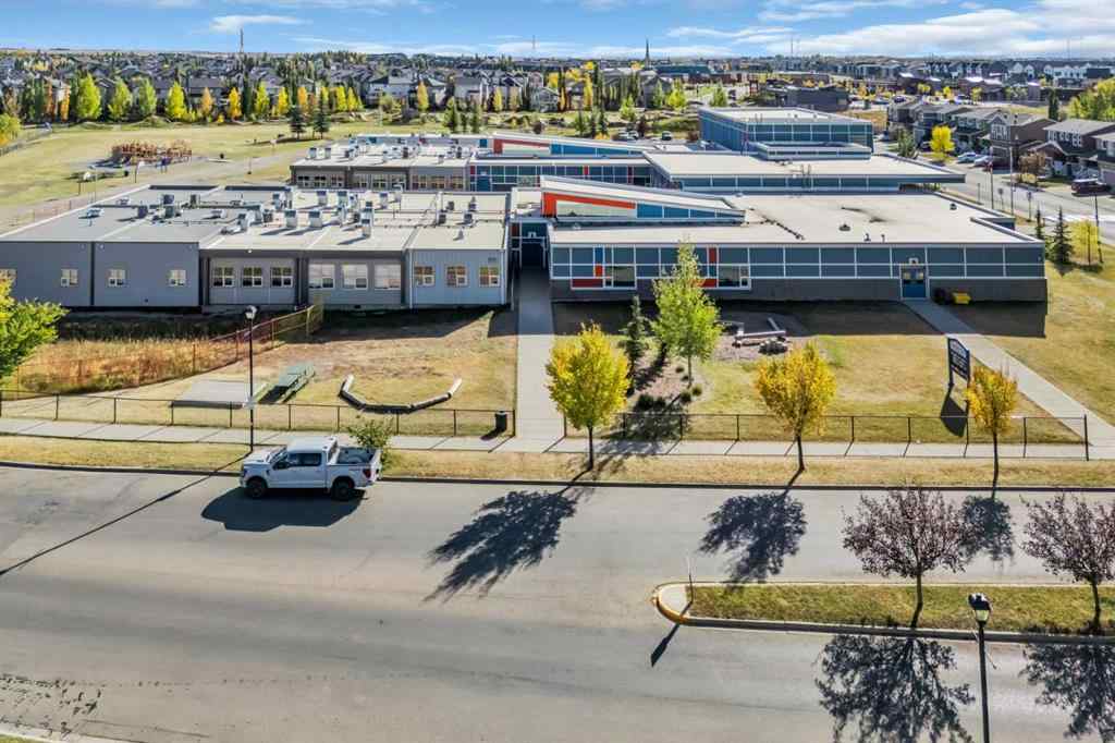 MLS® A2262218 - 110 West Creek Bay  in West Creek Chestermere, Residential