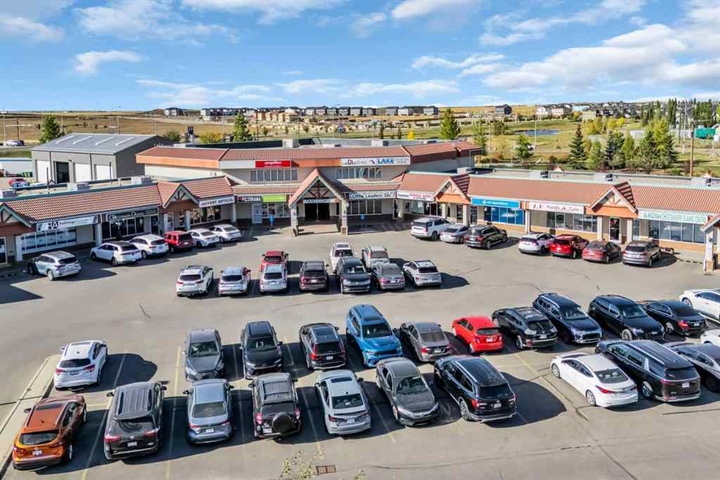 MLS® A2262218 - 110 West Creek Bay  in West Creek Chestermere, Residential