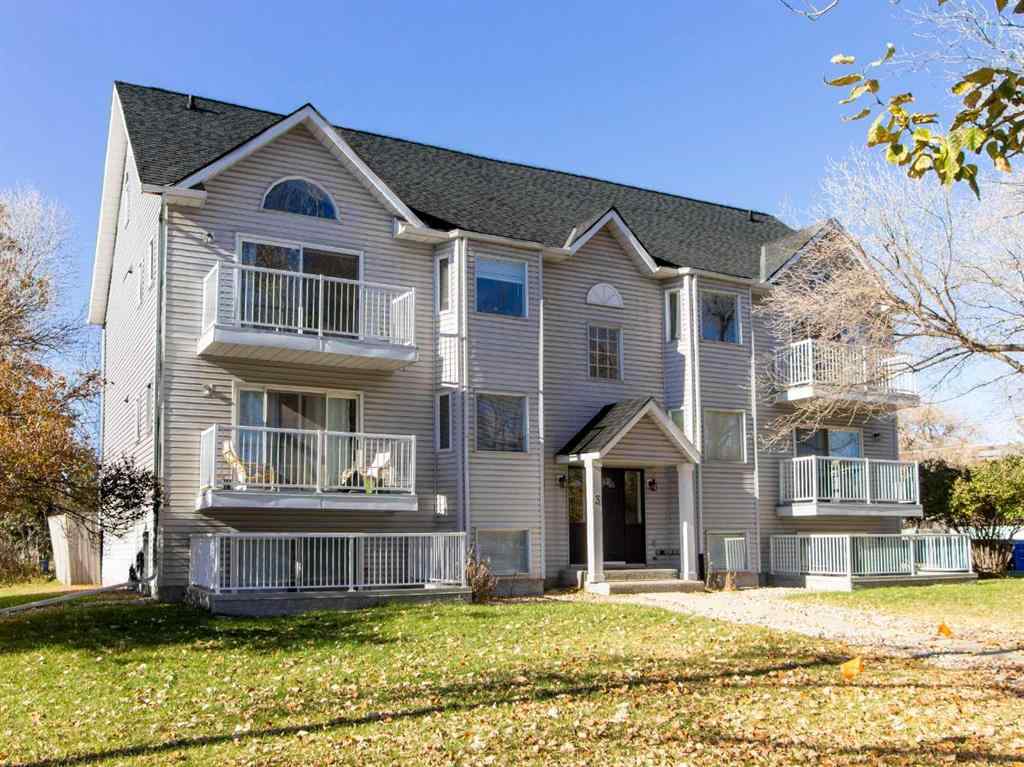 MLS® A2262219 - 3 Alberta Avenue  in Heritage Okotoks Okotoks, Commercial