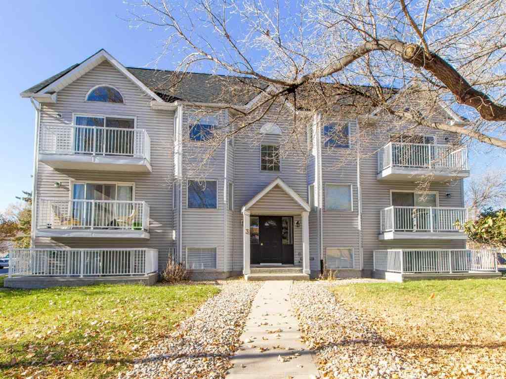 MLS® A2262219 - 3 Alberta Avenue  in Heritage Okotoks Okotoks, Commercial