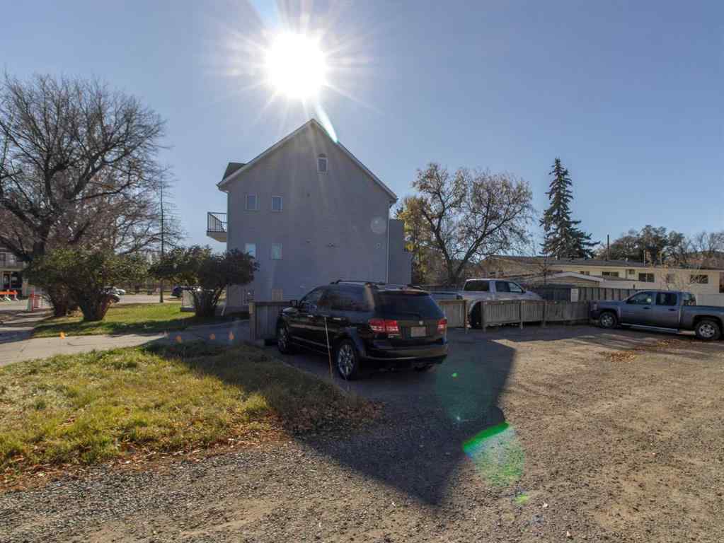 MLS® A2262219 - 3 Alberta Avenue  in Heritage Okotoks Okotoks, Commercial