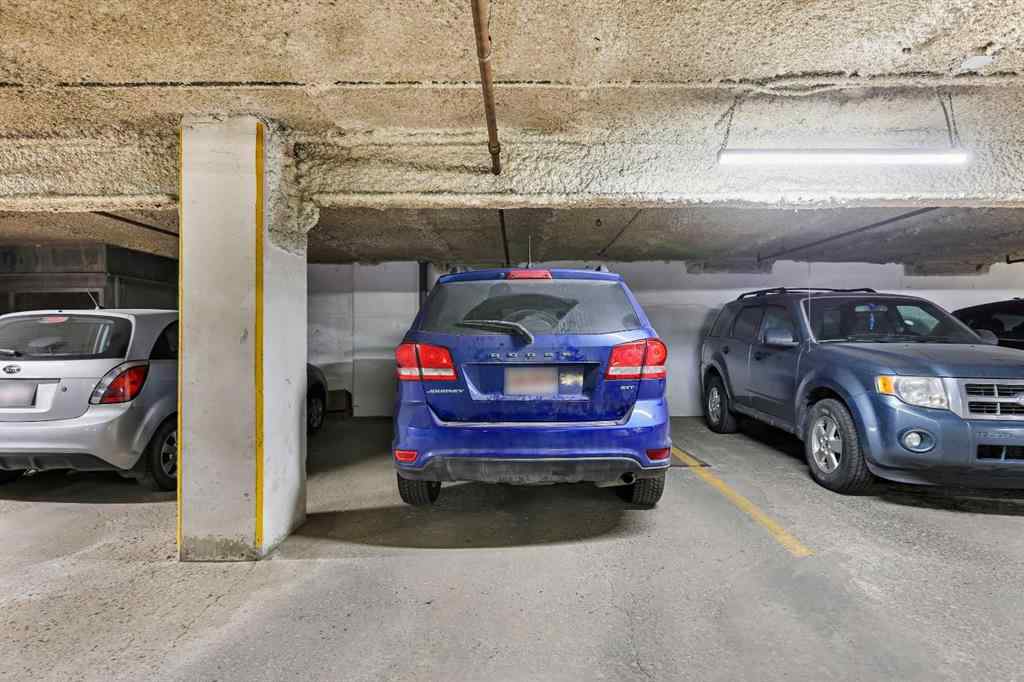 MLS® A2262221 - Unit #607 738 3 Avenue SW in Eau Claire Calgary, Residential