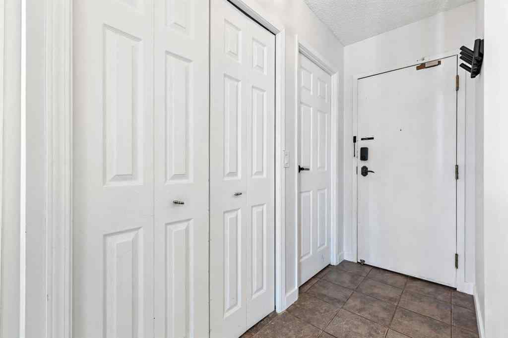 MLS® A2262221 - Unit #607 738 3 Avenue SW in Eau Claire Calgary, Residential