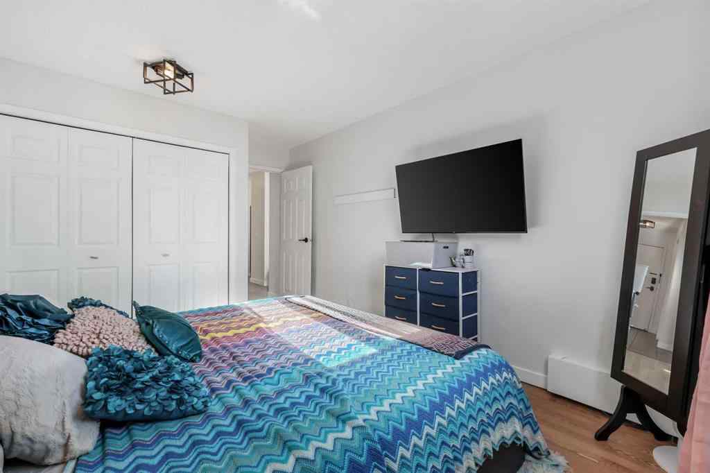 MLS® A2262221 - Unit #607 738 3 Avenue SW in Eau Claire Calgary, Residential