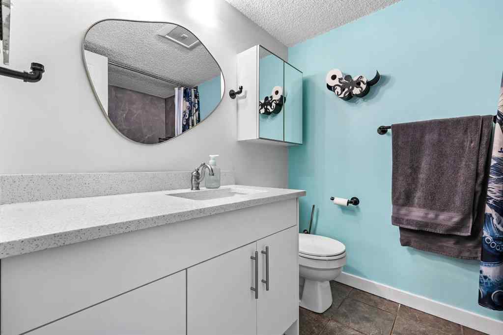 MLS® A2262221 - Unit #607 738 3 Avenue SW in Eau Claire Calgary, Residential