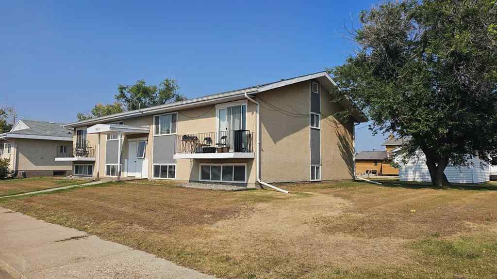 MLS® A2262222 - 5017 WINDSOR Avenue  in NONE Coronation, Multi-Family