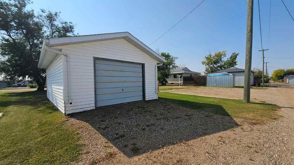 MLS® A2262222 - 5017 WINDSOR Avenue  in NONE Coronation, Multi-Family