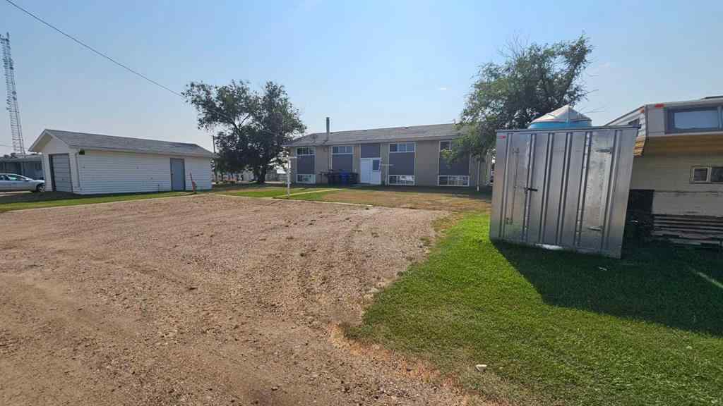 MLS® A2262222 - 5017 WINDSOR Avenue  in NONE Coronation, Multi-Family