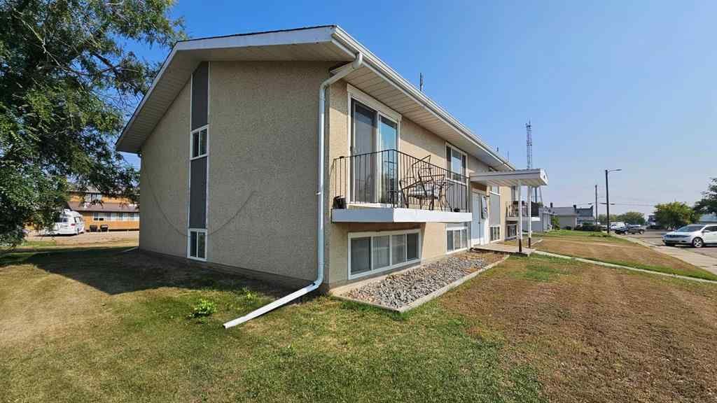 MLS® A2262222 - 5017 WINDSOR Avenue  in NONE Coronation, Multi-Family