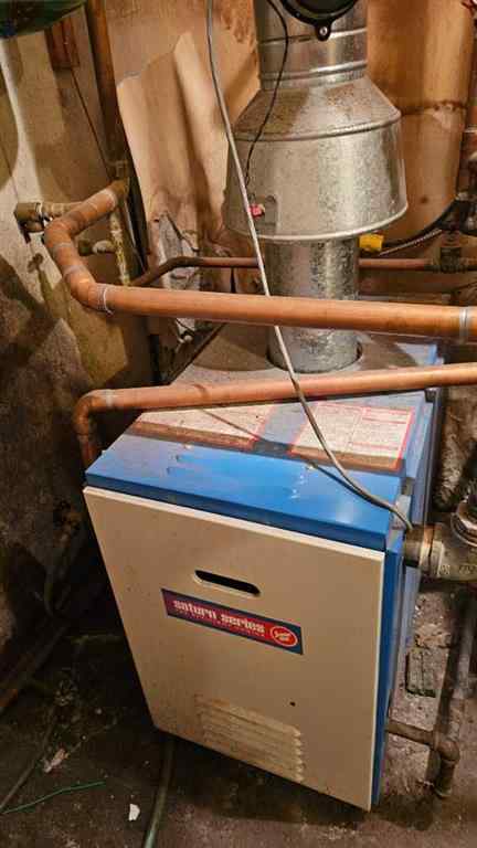 MLS® A2262222 - 5017 WINDSOR Avenue  in NONE Coronation, Multi-Family