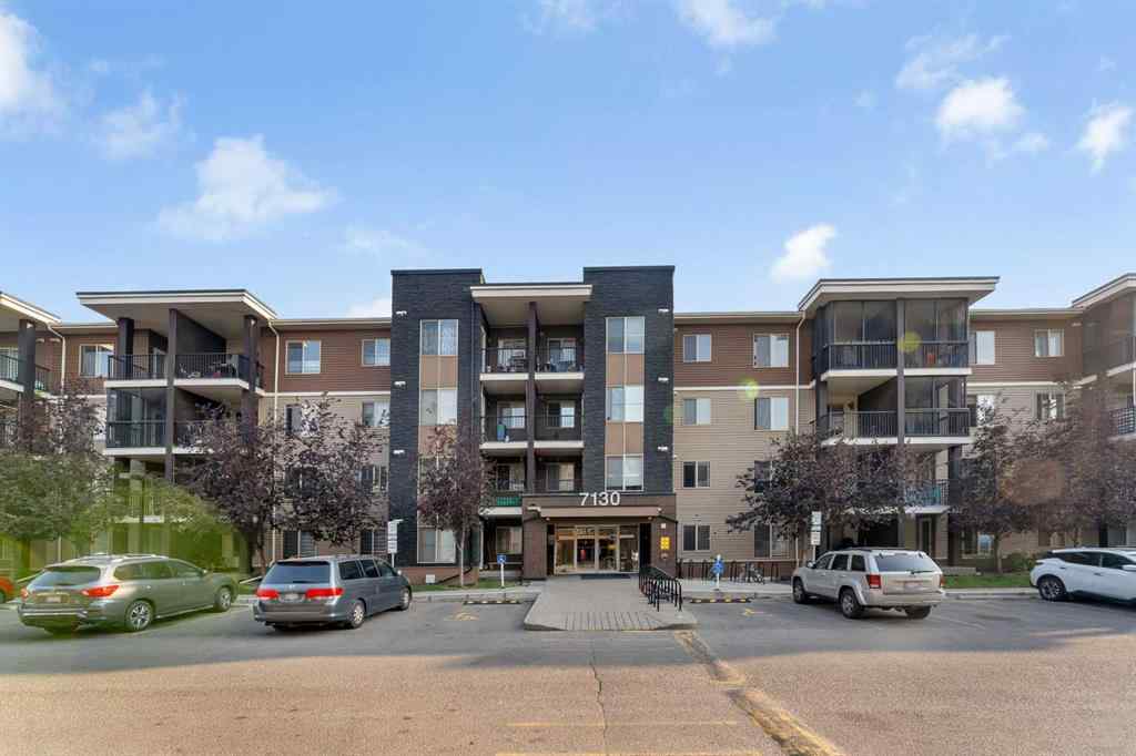 MLS® A2262223 - Unit #303 7130 80 Avenue NE in Saddle Ridge Calgary, Residential