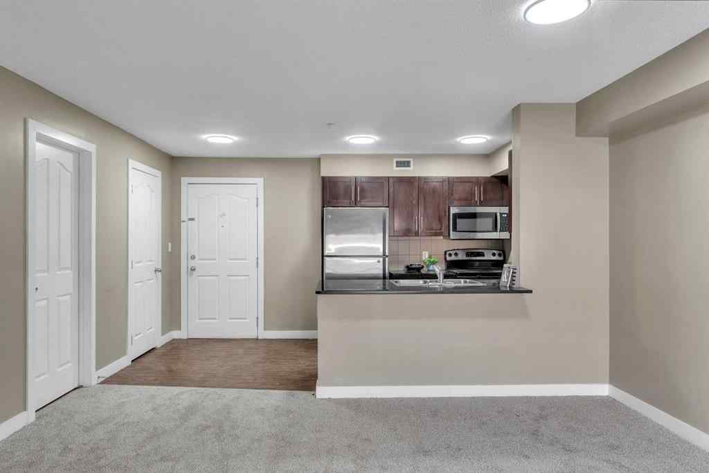 MLS® A2262223 - Unit #303 7130 80 Avenue NE in Saddle Ridge Calgary, Residential