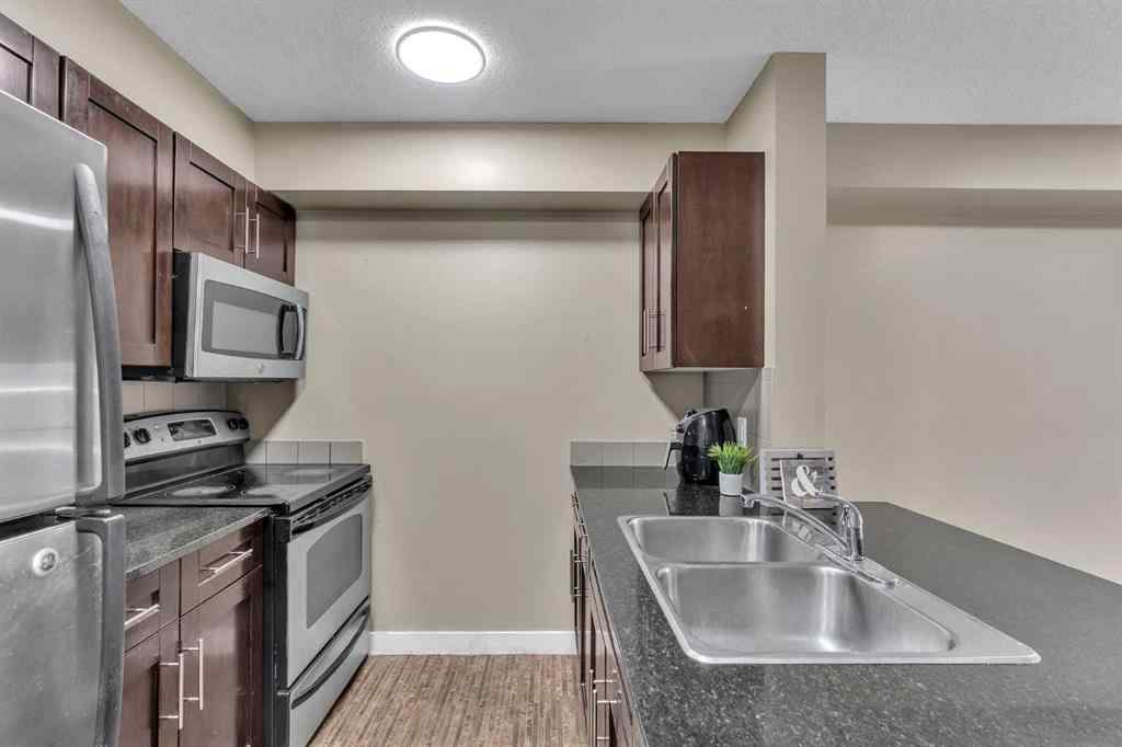MLS® A2262223 - Unit #303 7130 80 Avenue NE in Saddle Ridge Calgary, Residential