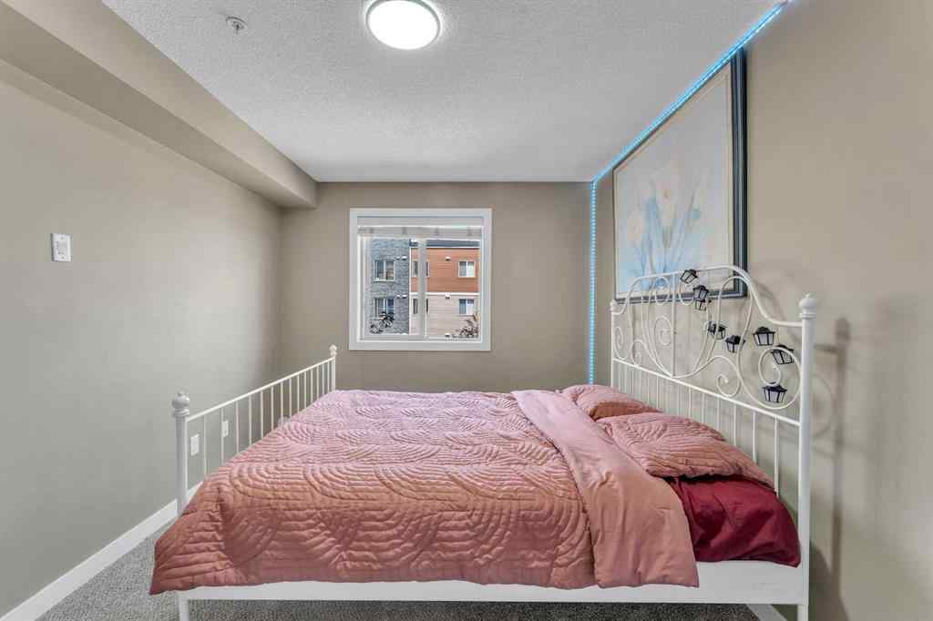 MLS® A2262223 - Unit #303 7130 80 Avenue NE in Saddle Ridge Calgary, Residential