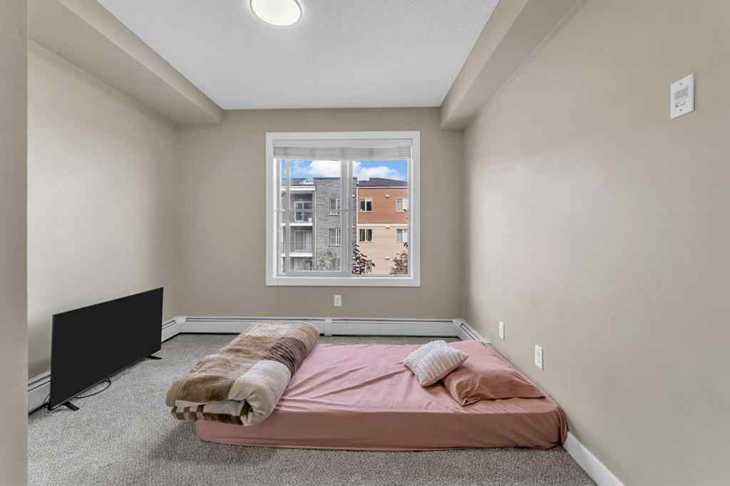 MLS® A2262223 - Unit #303 7130 80 Avenue NE in Saddle Ridge Calgary, Residential